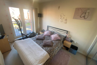 The City, Thackhall Street, Stoke, Coventry